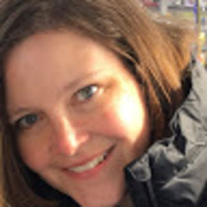 Meet your Posher, Ellen